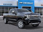 New 2026 Chevrolet Silverado 2500 High Country Crew Cab 4WD Pickup for sale #560412 - photo 7