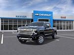New 2026 Chevrolet Silverado 2500 High Country Crew Cab 4WD Pickup for sale #560412 - photo 8