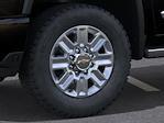New 2026 Chevrolet Silverado 2500 High Country Crew Cab 4WD Pickup for sale #560412 - photo 9