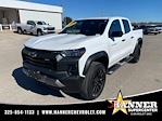 2023 Chevrolet Colorado Crew Cab 4WD Pickup for sale #560415B - photo 1