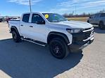 2023 Chevrolet Colorado Crew Cab 4WD Pickup for sale #560415B - photo 8