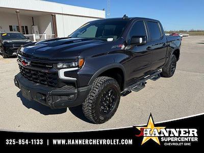 Used 2024 Chevrolet Silverado 1500 ZR2 Crew Cab for sale #560421A - photo 1