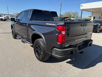 Used 2024 Chevrolet Silverado 1500 ZR2 Crew Cab for sale #560421A - photo 2