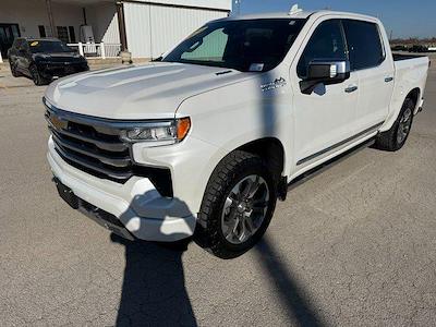2024 Chevrolet Silverado 1500 Crew Cab 4WD Pickup for sale #560454A - photo 2