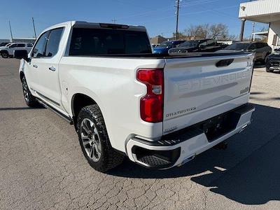Used 2024 Chevrolet Silverado 1500 High Country Crew Cab for sale #560454A - photo 2
