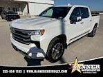 2024 Chevrolet Silverado 1500 Crew Cab 4WD Pickup for sale #560454A - photo 1