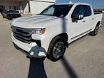 2024 Chevrolet Silverado 1500 Crew Cab 4WD Pickup for sale #560454A - photo 2