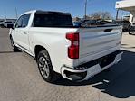 2024 Chevrolet Silverado 1500 Crew Cab 4WD Pickup for sale #560454A - photo 4
