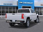 New 2026 Chevrolet Silverado 2500 LTZ Crew Cab for sale #560468 - photo 4