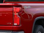 New 2026 Chevrolet Silverado 3500 LTZ Crew Cab for sale #560481 - photo 11