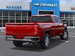 New 2026 Chevrolet Silverado 3500 LTZ Crew Cab for sale #560481 - photo 2