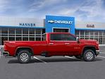 New 2026 Chevrolet Silverado 3500 LTZ Crew Cab for sale #560481 - photo 5