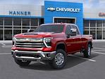 New 2026 Chevrolet Silverado 3500 LTZ Crew Cab for sale #560481 - photo 6