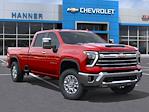 New 2026 Chevrolet Silverado 3500 LTZ Crew Cab for sale #560481 - photo 7