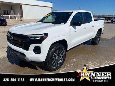 2024 Chevrolet Colorado Crew Cab 4WD Pickup for sale #560490A - photo 1