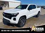 2024 Chevrolet Colorado Crew Cab 4WD Pickup for sale #560490A - photo 1