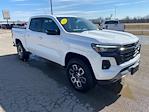 2024 Chevrolet Colorado Crew Cab 4WD Pickup for sale #560490A - photo 8