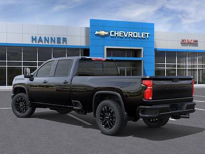New 2026 Chevrolet Silverado 3500 LTZ Crew Cab for sale #560505 - photo 2