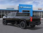 New 2026 Chevrolet Silverado 3500 LTZ Crew Cab for sale #560505 - photo 2