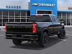 New 2026 Chevrolet Silverado 3500 LTZ Crew Cab for sale #560505 - photo 4