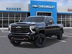 New 2026 Chevrolet Silverado 3500 LTZ Crew Cab for sale #560505 - photo 6