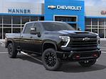 New 2026 Chevrolet Silverado 3500 LTZ Crew Cab for sale #560505 - photo 7
