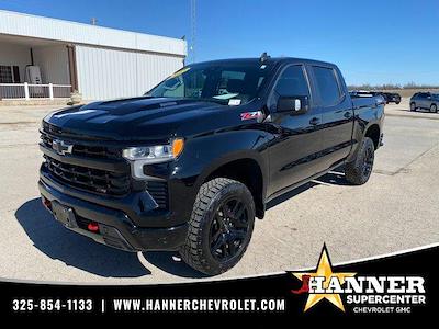 Used 2023 Chevrolet Silverado 1500 - photo 1