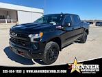 2023 Chevrolet Silverado 1500 Crew Cab 4WD Pickup for sale #560519A - photo 1