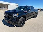 2023 Chevrolet Silverado 1500 Crew Cab 4WD Pickup for sale #560519A - photo 3