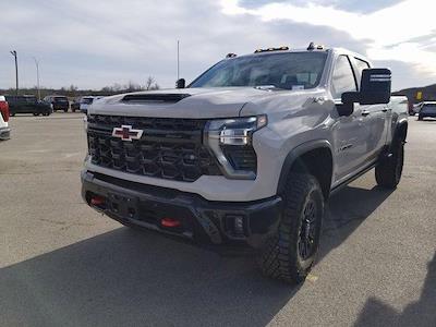 New 2026 Chevrolet Silverado 2500 ZR2 Crew Cab for sale #560553 - photo 1