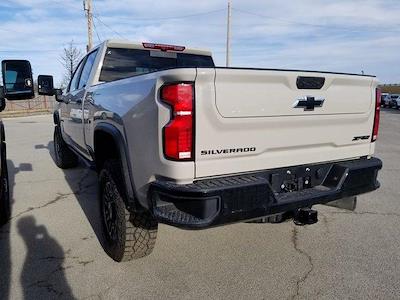 2026 Chevrolet Silverado 2500 Crew Cab 4WD Pickup for sale #560553 - photo 2
