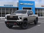 New 2026 Chevrolet Silverado 2500 ZR2 Crew Cab for sale #560553 - photo 24