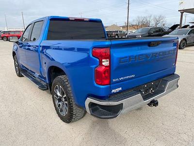 Used 2023 Chevrolet Silverado 1500 - photo 1