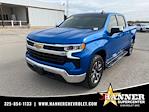 2023 Chevrolet Silverado 1500 Crew Cab RWD Pickup for sale #560556A - photo 1