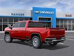 New 2026 Chevrolet Silverado 3500 LTZ Crew Cab for sale #560647 - photo 2