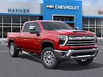 New 2026 Chevrolet Silverado 3500 LTZ Crew Cab for sale #560647 - photo 7