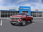 New 2026 Chevrolet Silverado 3500 LTZ Crew Cab for sale #560647 - photo 8