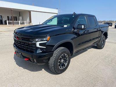 Used 2023 Chevrolet Silverado 1500 - photo 1