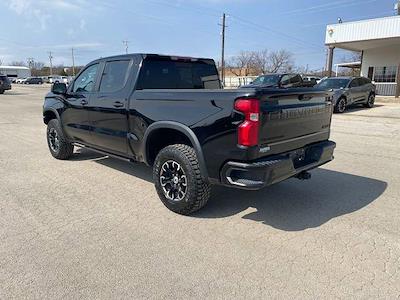 Used 2023 Chevrolet Silverado 1500 - photo 1