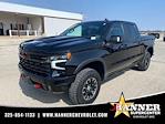 2023 Chevrolet Silverado 1500 Crew Cab 4WD Pickup for sale #560661A - photo 1