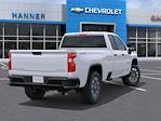 2026 Chevrolet Silverado 2500 Double Cab 4WD Pickup for sale #560682 - photo 2