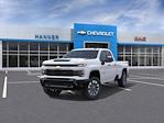 2026 Chevrolet Silverado 2500 Double Cab 4WD Pickup for sale #560682 - photo 8