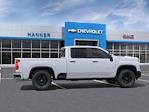 New 2026 Chevrolet Silverado 2500 ZR2 Crew Cab for sale #560688 - photo 5