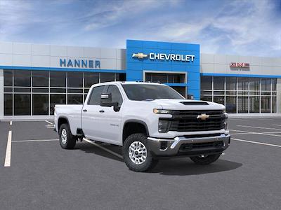 New 2026 Chevrolet Silverado 2500 - photo 1