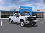 2026 Chevrolet Silverado 2500 Crew Cab SRW 4WD Pickup for sale #560727 - photo 1