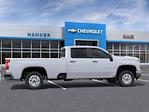 2026 Chevrolet Silverado 2500 Crew Cab SRW 4WD Pickup for sale #560728 - photo 5