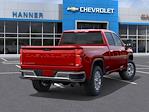New 2026 Chevrolet Silverado 3500 LTZ Crew Cab for sale #560736 - photo 4