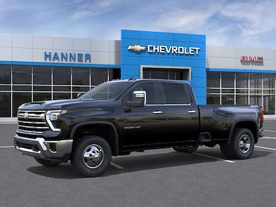 2026 Chevrolet Silverado 3500 Crew Cab 4WD Pickup for sale #560751 - photo 2