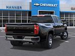 2026 Chevrolet Silverado 3500 Crew Cab 4WD Pickup for sale #560751 - photo 4
