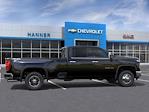 2026 Chevrolet Silverado 3500 Crew Cab 4WD Pickup for sale #560751 - photo 5